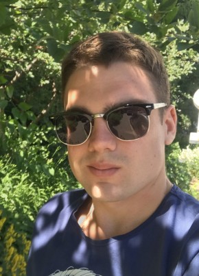 Anton, 28, Россия, Москва