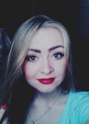 Татьяна, 32, Россия, Орёл