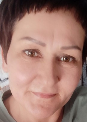 Наталья из Красноярска 52 года