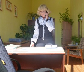 галина вотинова, 68 лет, Омутнинск