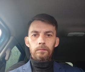 Mikhail, 43, Izhevsk
