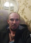 Андрей, 38 лет, Горад Мінск