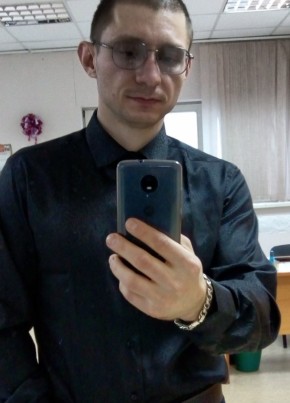 Андрей, 36, Россия, Лянтор