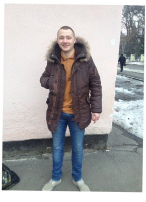Евгений, 29, Україна, Бориспіль