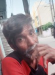Raju, 29, Hyderabad
