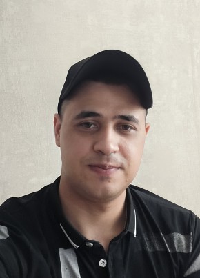 Александр из Иваново 28 лет