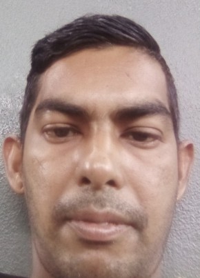 Pal, 39, Fiji, Suva