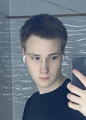 Lev, 19, Россия, Новороссийск