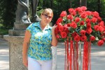 Анастасия, 41 - Только Я в Павловске