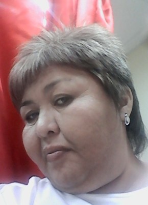 Нурия, 45, Россия, Оренбург