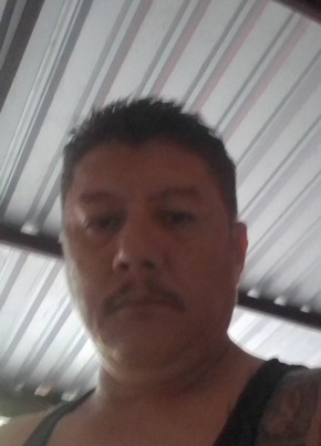 Jay, 42, Estados Unidos Mexicanos, Tancítaro