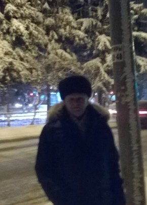 Виктор, 72, Россия, Томск