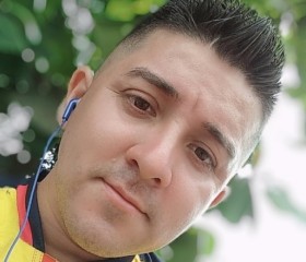 Alfredo, 38 лет, Quevedo