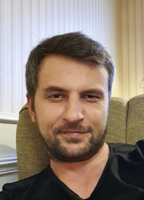 Николай, 39, Россия, Ессентуки