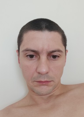 Михаил, 36, Россия, Александров