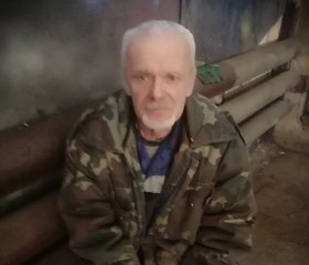 Анатолий, 59 лет, Калуга