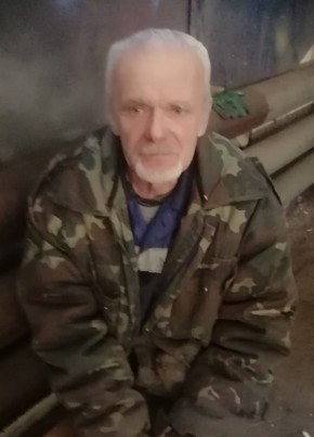 Анатолий, 59, Россия, Калуга