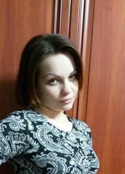 KateZhu, 33, Россия, Владивосток
