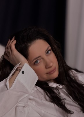 Валентина из Тулы 45 лет