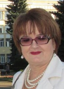 Светлана, 70, Россия, Владикавказ