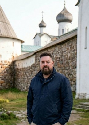 Николай из Магнитогорска 49 лет