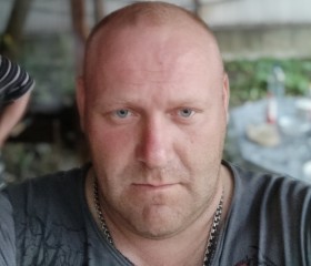 Георгий, 46 лет, Санкт-Петербург