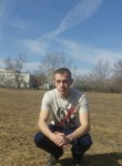 Демьян, 31 год, Красноярск