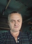 Сергей Ганцев, 50 лет, Курган