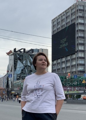 Анна, 46, Россия, Новосибирск