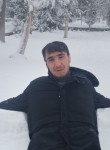Рахманджон, 33 года, Москва