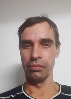 Иван, 45, Россия, Свободный
