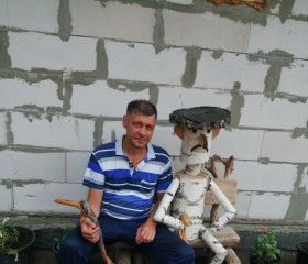 Александр, 49 лет, Южноуральск