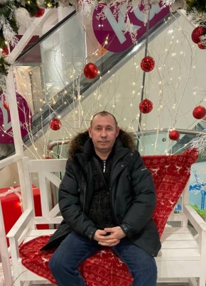Sasha, 58, Russia, Tolyatti