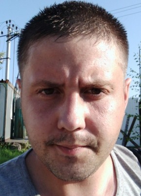 Serega, 30, Russia, Khabarovsk