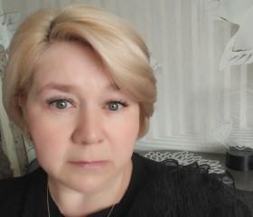 Marina, 51, Ust-Kut