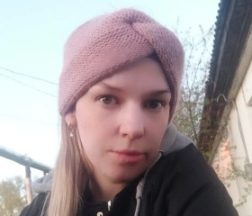 Анна, 33 года, Новосибирск