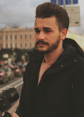 Aleksey, 28, Рэспубліка Беларусь, Горад Гродна