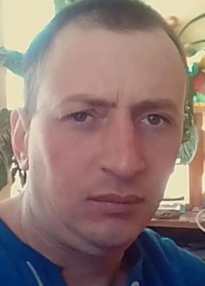 Иван из Барнаула 37 лет