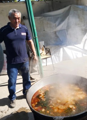 Vlad, 53, Türkmenistan, Aşgabat
