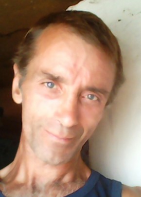 юра, 54, Россия, Тим
