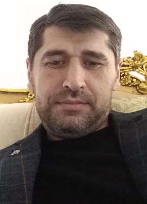 Ози, 44, Россия, Нальчик