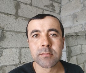 Илёс Орипов, 35 лет, Адыгейск