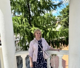 Svetlana, 51 год, Москва