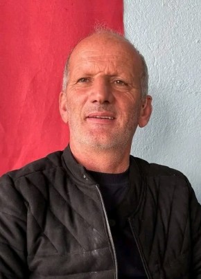Ömer из Balıkesir 52 года