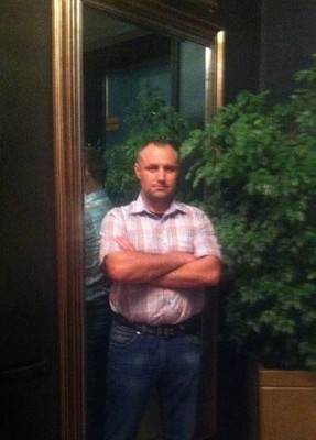 Дима, 42, Україна, Одеса