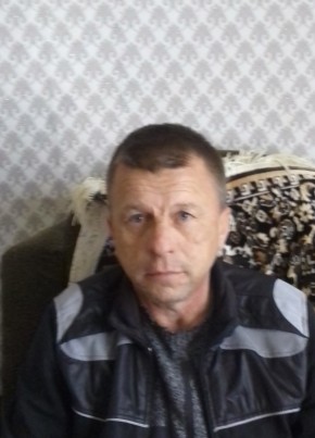 Владимир, 48, Россия, Пущино