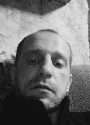Николай Чернышов, 38, Россия, Воронеж