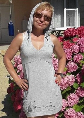 Наталья, 49, Россия, Туапсе