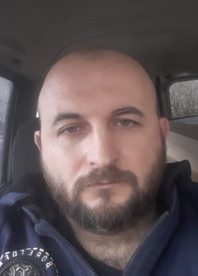 Виктор, 39, Россия, Королёв