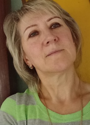 Лана, 59, Россия, Ухта